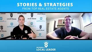 Becoming A Local Leader | Dragos Ruxandu Real Estate Broker eXp Realty