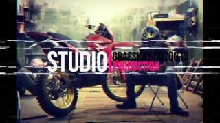 Grafskay Dozen 13 studio production films MOTOSEZON 2016