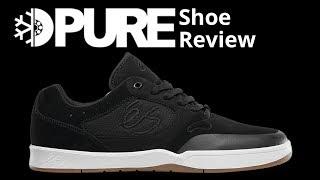 eS Swift 1.5 Skate Shoe Review - PureBoardShop.com