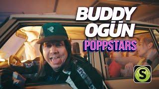 Buddy Ogün - Poppstars (Official Video)