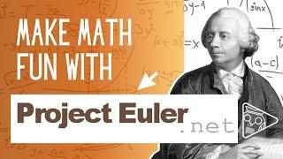 ALLS Episode 35: Project Euler