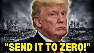 XRP JUST IN! US STATE WANTS TO SEND IT TO ZERO!! TRUMP BUYING CRYPTO ($3 BILLION) TRILLIONS COMING!