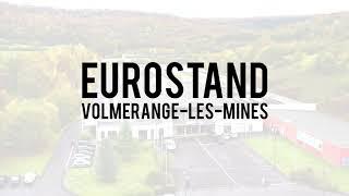 Eurostand de Tir Lorraine - Communauté de Communes de Cattenom et Environs - Terre de Jeux 2024