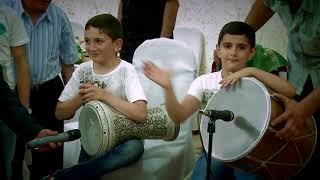 Arman Ghazaryan (Dhol) Republic of Armenia  28/06/2014 (8 eight years old)