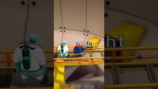 Funny gang beasts clip 