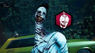 Dead by Daylight - The Unknown Memento Mori