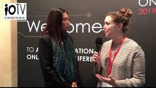 Terri Janke on #IOTV at Information Online 2019