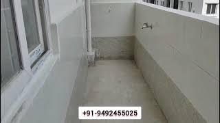 2Bhk flat for sale in Mallampet, near Bachupally, Hyderabad | 2Bhk flats | flats for sale