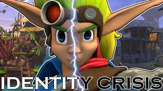 The Critical Flaw That Haunted Jak And Daxter