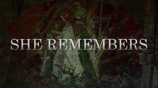 She Remembers | Baldur's Gate 3 Tribute