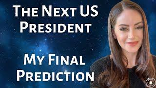 Final Numerology Prediction for 2024 US Election | Who Will Win The Election? Harris or Trump?