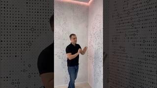 В очередной раз детская, и фреска единым полотном | ДИЗАЙН ИНТЕРЬЕРА В КАЗАНИ