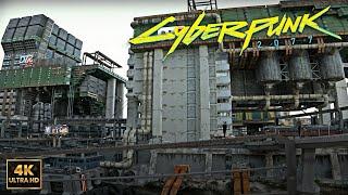 Cyberpunk 2077 Photorealistic Path Tracing Graphics Mod | No 4090