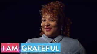 Oh, To Be Grateful | Spoken Word Poem by Natalie Patterson