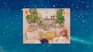 Korean Ballad & K-indie Playlist  Soft, Chill | Music to Relax, Study, Work