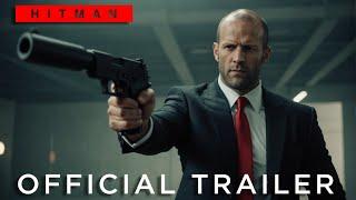 HITMAN (2024) - First Trailer | Jason Statham