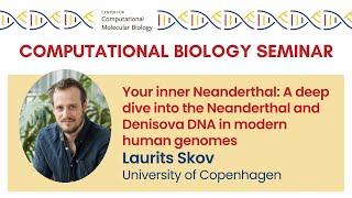 11/20/24 CCMB Seminar: Laurits Skov, University of Copenhagen