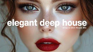 Elegant Deep House – Smooth & Classy Rhythms Mix 2024 by Marga Sol