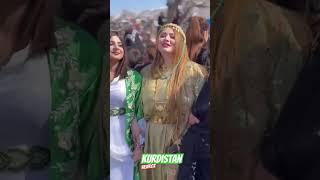 نه وروز ۲۷۲۵ کوردی چه شمیه ر