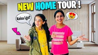 New Home Tour!!! Samayra Narula Official | @SamayraNarulaandFamily