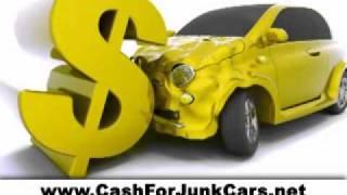 Cash For Junk Cars