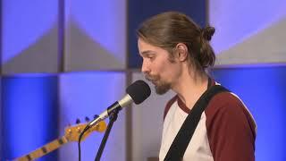 Chigurh live @ HaldernStudio