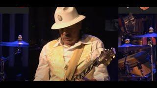 ࿗ Santana - Black Magic Woman ࿗  * Live @ Montreux * 2011 * .