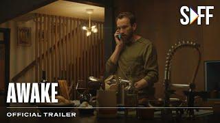 Awake Trailer | South African Film Festival