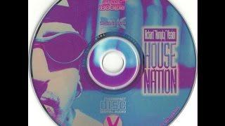 Richard Humpty Vission - House Nation 1996