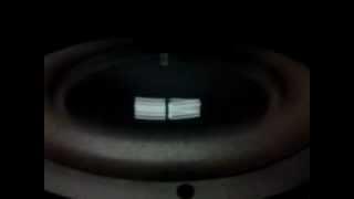 re audio sx 12 test in aria libera..