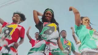 24Hour Economy NDC Official Campaign Song (Asempa No Aba- Fast Version)