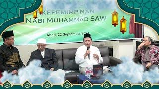 Katanya cinta nabi