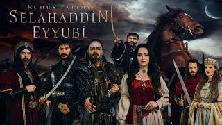 KUDÜS FATİHİ SELAHADDİN EYYUBİ YENİ SEZON OYUNCULARI