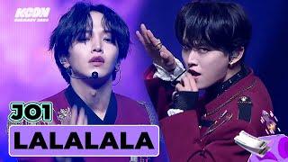 [KCON GERMANY 2024] JO1 - LALALALA (Original: Stray Kids) | Mnet