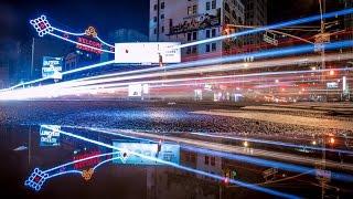 Long Exposure Photography for Beginners