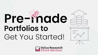 Unlock Your Investment Potential: Discover Value Research Stock Advisor's Tailored Portfolios