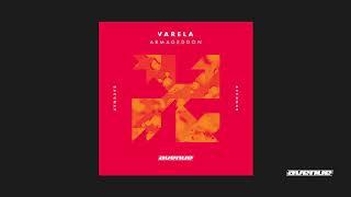 Diego Varela - Armageddon [Avenue Recordings]