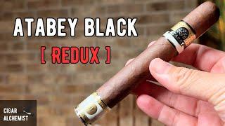 Atabey Black Ritos REDUX Review