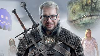 Научный разбор видеоигр