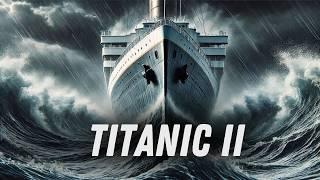 Titanic II | HD | Action (2010) | Full movie in English