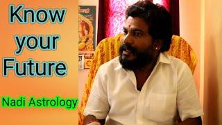 Know your Future with 100% Accuracy - Parthiv Ji (Nadi Jyotish)