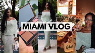 LIFESTYLE VLOG: Miami or New York? Why I'm feeling so good! New In ASOS Fashion & Beauty Haul 