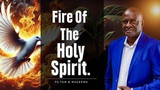 MCF: FRIDAY DELIVERANCE SERVICE | FIRE OF THE HOLY SPIRIT | PS TOM B. MUGERWA