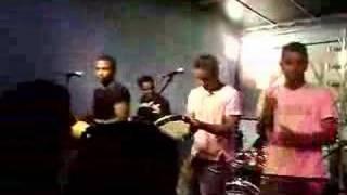 Grupo Introdução - Só eu e vc