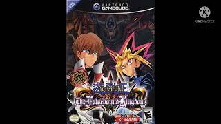 Yu-Gi-Oh! The Falsebound Kingdom- Scott Irvine Battle Theme Music