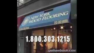 Best NYC Wood Flooring Experts