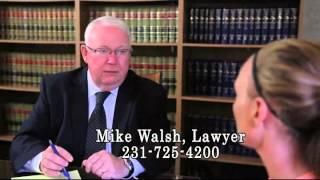 Mike Walsh Estate Planning