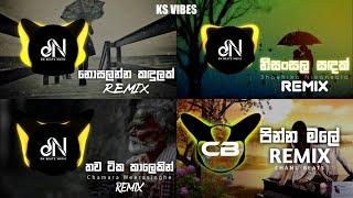 Manoparakata Nonstop Remix Songs Playlist | මනෝපාරකට  ( DN BEATS )