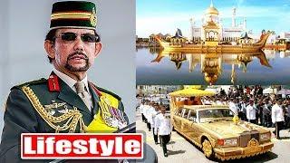 Brunei King Lifestyle  2019