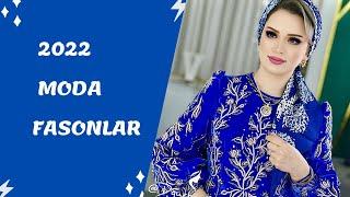 Owadan tomus koynek fasonlar 2022 / women summer styles /